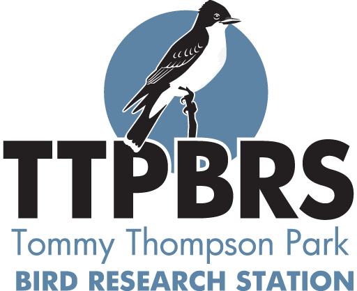 TTPBRS - Tommy Thompson Park Bird Research Station logo