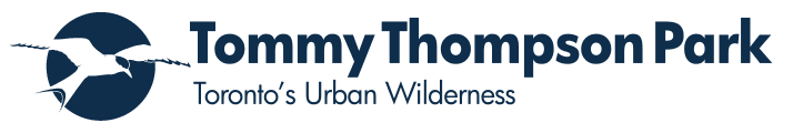Tommy Thompson Park logo