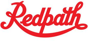 Redpath logo