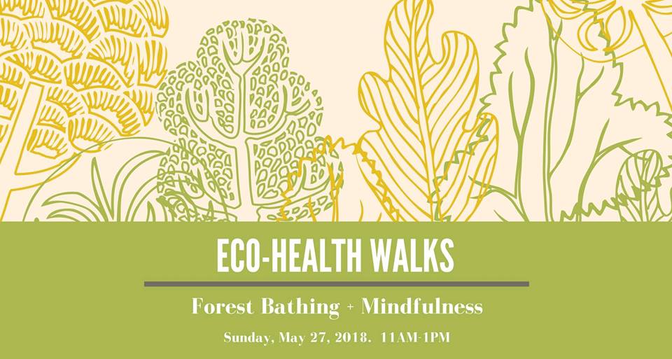 Eco-Health Walks