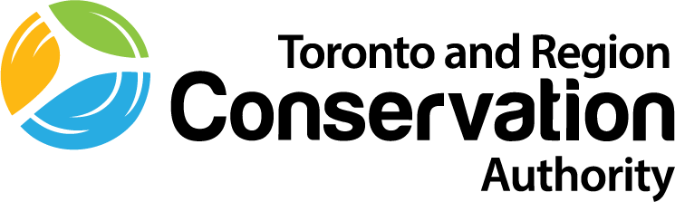 Toronto and Region Conservation Authority logo