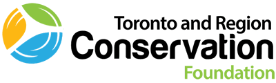 Toronto and Region Conservation Foundation logo