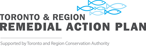 Toronto and Region Remedial Action Plan logo