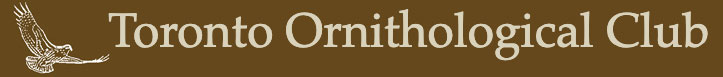 Toronto Ornithological Club logo